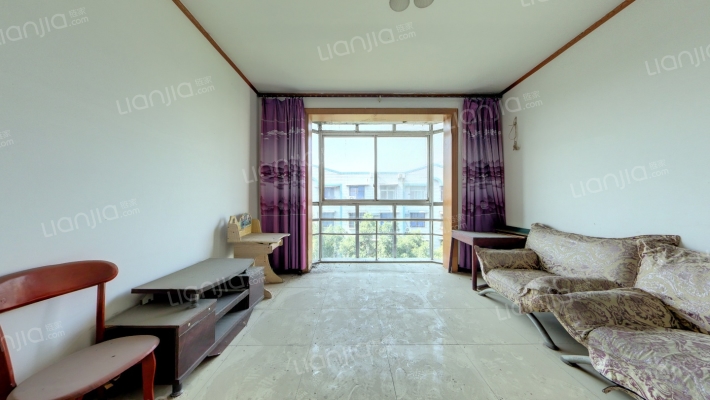 东坡区地税局家属区二手房实景图