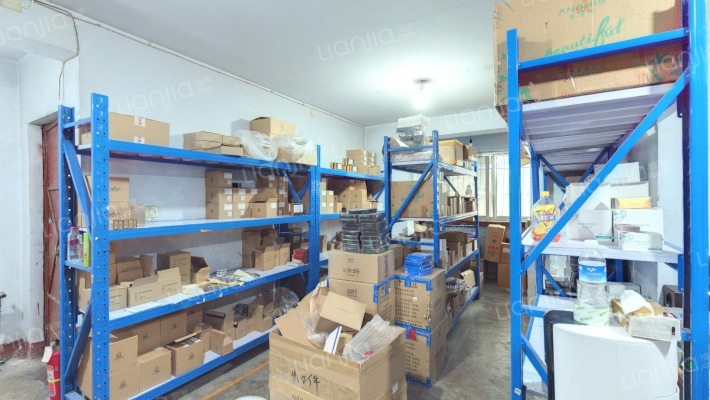 解放西路12号二手房实景图