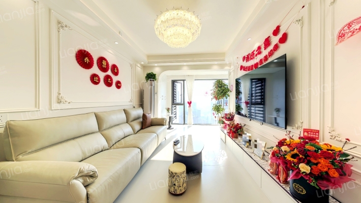 汉口1872二手房实景图