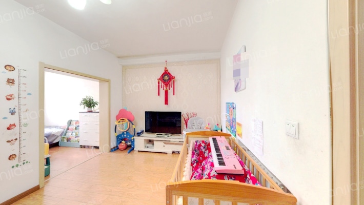 山汽小区二手房实景图