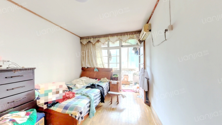 建馨苑二手房实景图