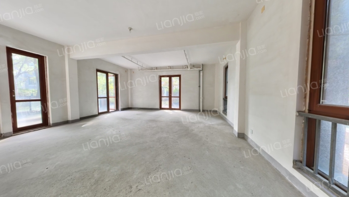 华丽家族太湖上景花园2区二手房实景图