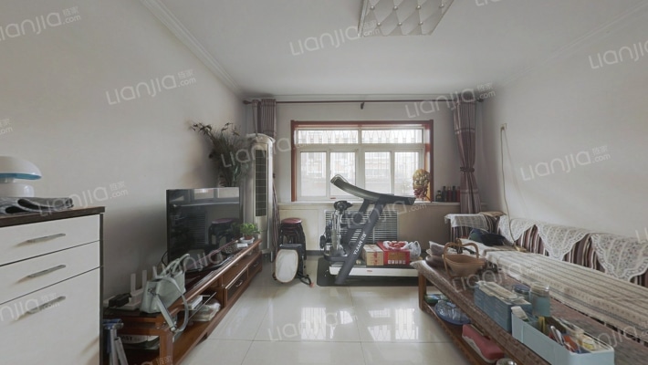 河东小区二手房实景图