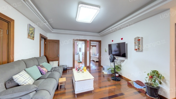 亿阳公寓二手房实景图