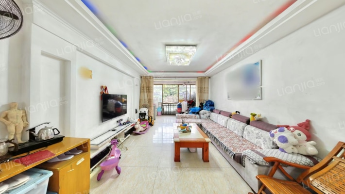 丽景苑二手房实景图