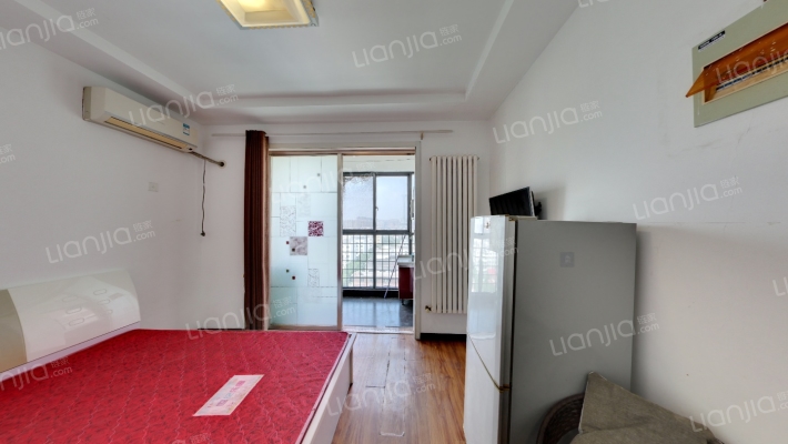 枫庭金域二手房实景图