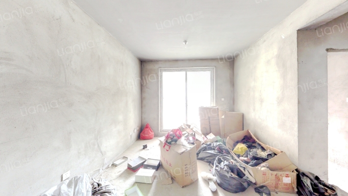 颍新安置区东区二手房实景图