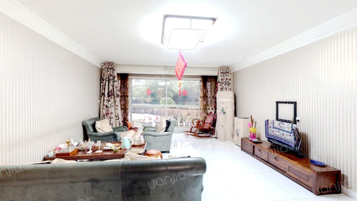 发源小区北区二手房实景图