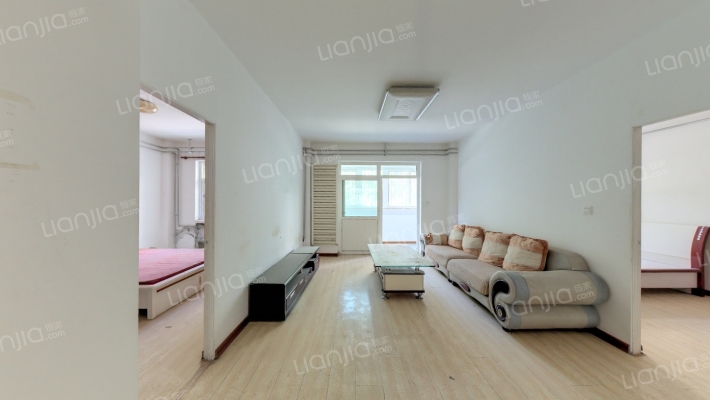 连铝花苑二手房实景图