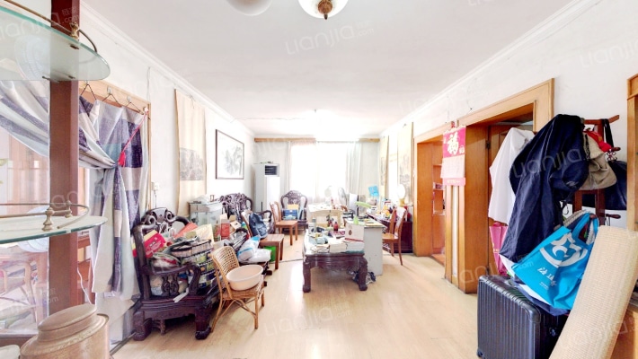 高塘怡景苑二手房实景图