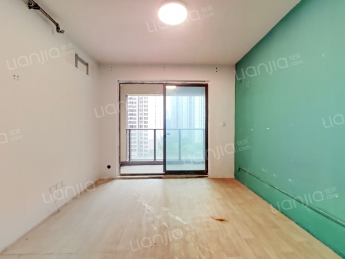 整租·融景城馨苑 3室2厅 东