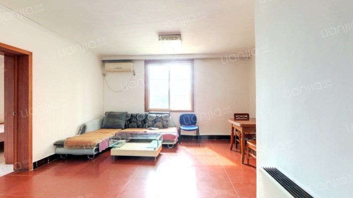 金枫苑二手房实景图