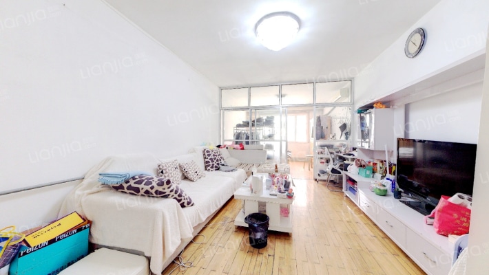 城东小区二手房实景图