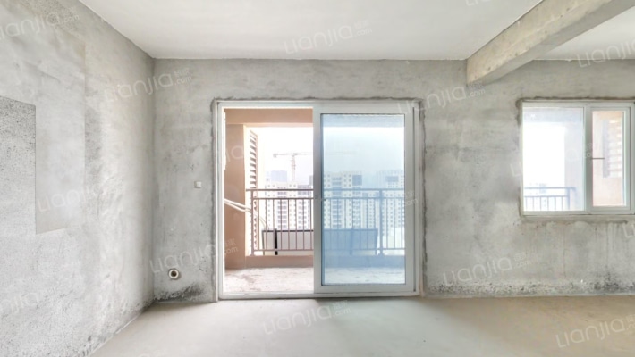 武汉当代境MOMΛ二手房实景图