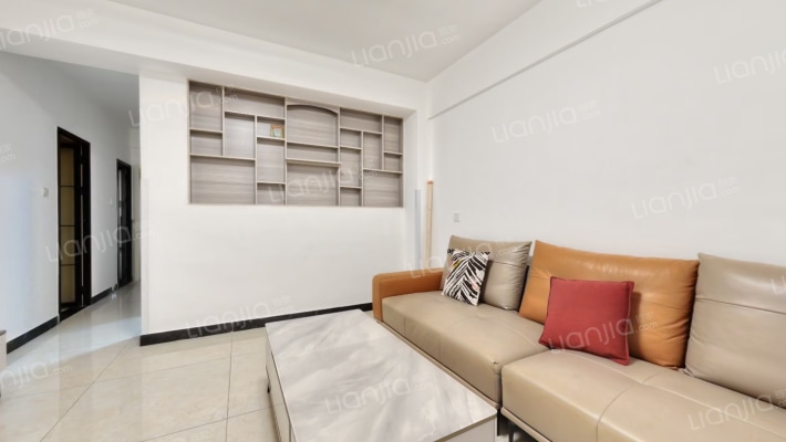 嘉怡苑二手房实景图