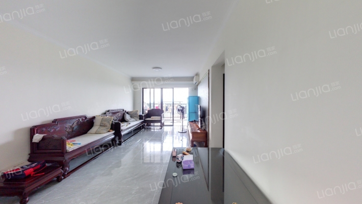 合家和府二手房实景图