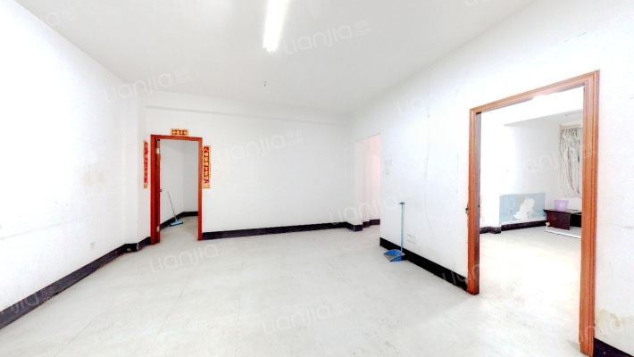 金泉花园二手房实景图