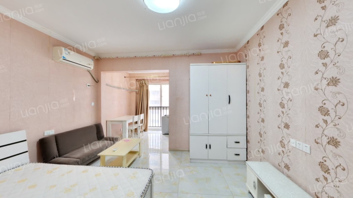 罗马景福城二手房实景图