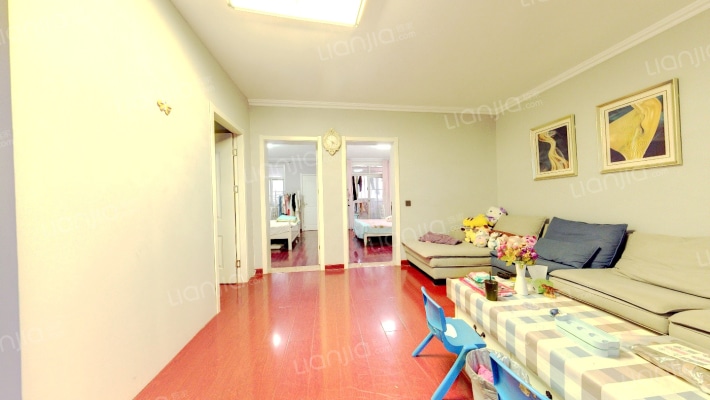 欧庄161二手房实景图