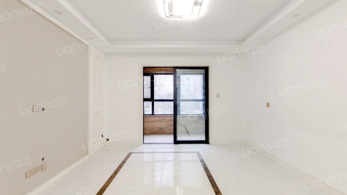 华润二十四城四期二手房实景图