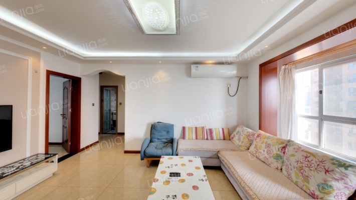 馥桂园朗苑二手房实景图