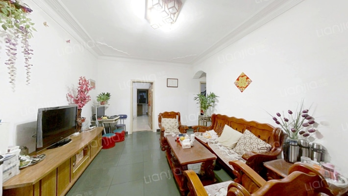 二七北路670号二手房实景图