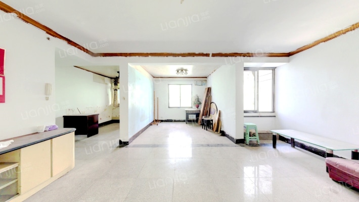 安泰公寓二手房实景图