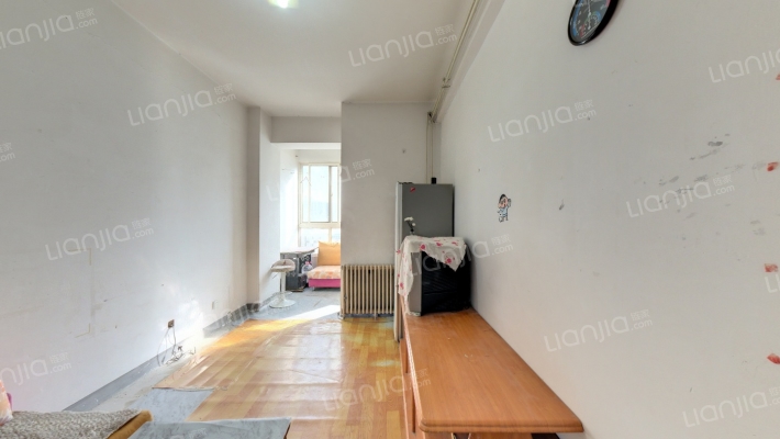 城投孙家台小区二手房实景图