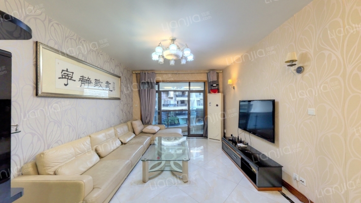 檀香山二手房实景图