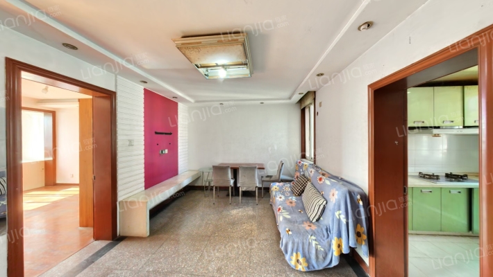 学田北苑二手房实景图