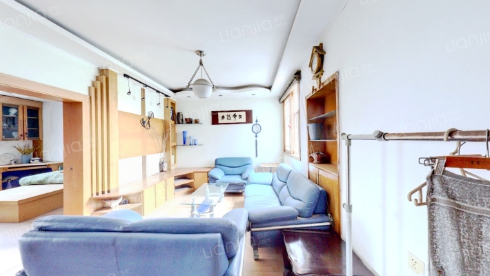 天明路20号院二手房实景图