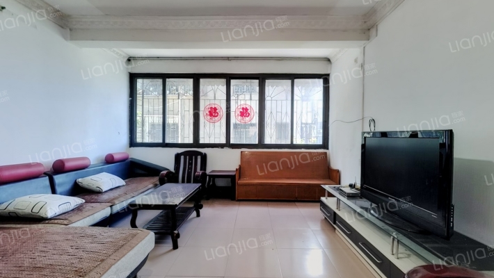 气象局大院二手房实景图