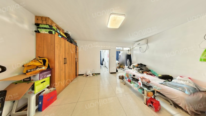 宝盛北里二手房实景图