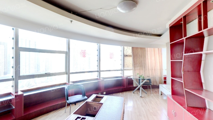 万豪大厦二手房实景图