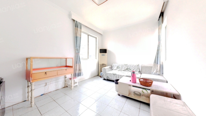 梅里四支弄二手房实景图