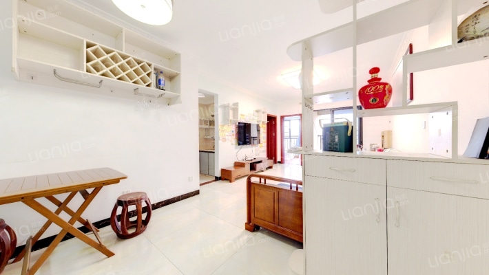 金帝君悦轩二手房实景图