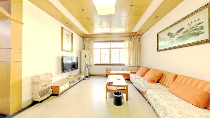 忠诚花苑二手房实景图