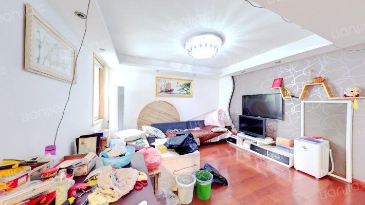德馨家园二手房实景图