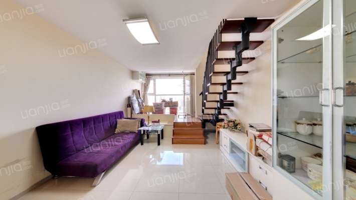 星城铭座二手房实景图