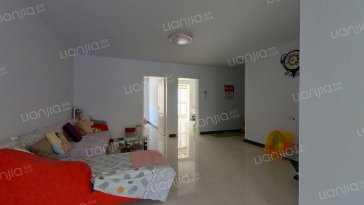 富贵留园二手房实景图