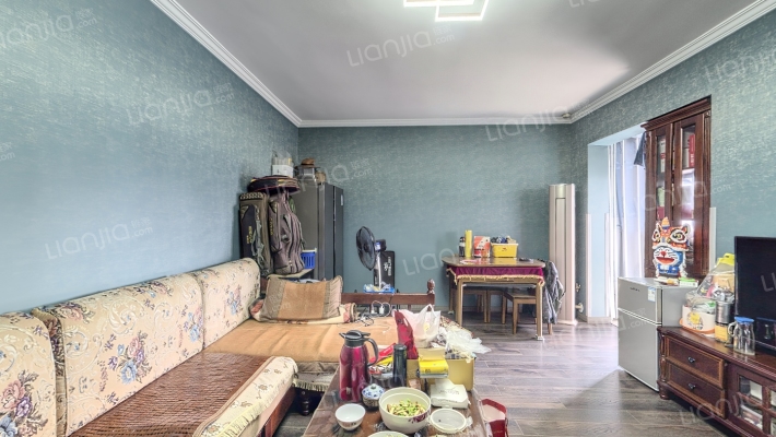 大川建博二手房实景图