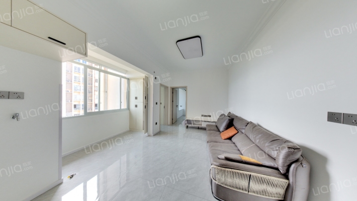 黑林还房二手房实景图