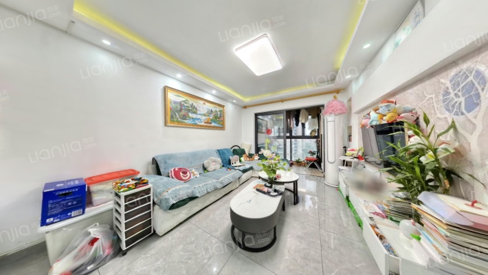 路劲锦溪苑二手房实景图