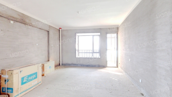 香滨半岛二手房实景图