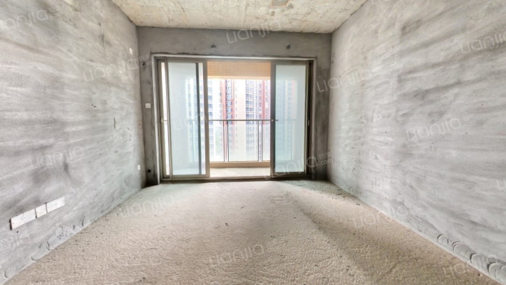 香缤1号二手房实景图