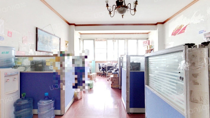 磨子巷8号附1号二手房实景图