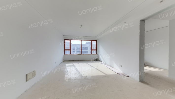 恒信凤凰城市广场二手房实景图