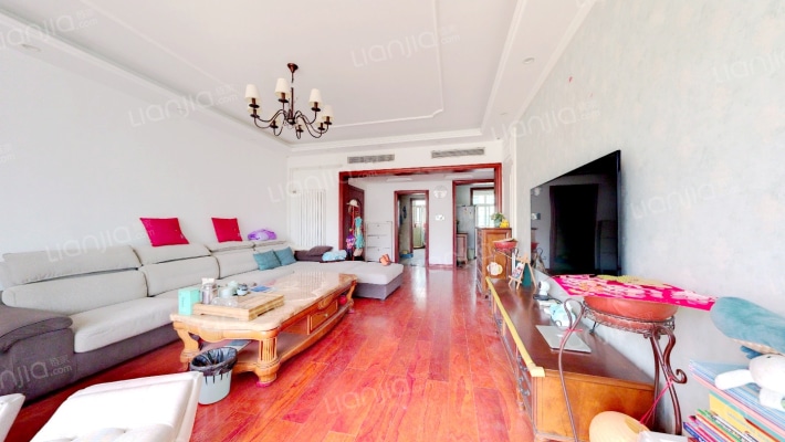 新华路市国土局宿舍二手房实景图