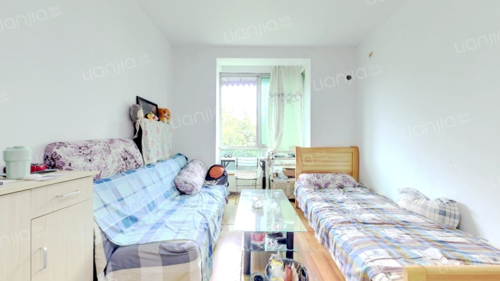 交大智能六期二手房实景图