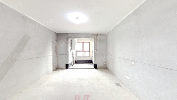 金地·都会名悦二手房实景图